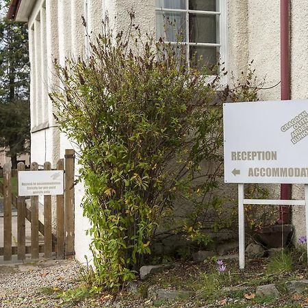 Ardenbeg Bunkhouse Hostel Grantown-on-Spey Buitenkant foto