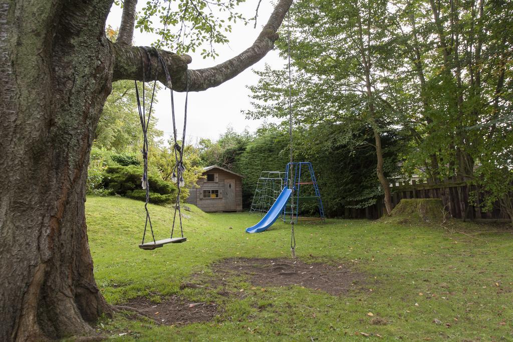 Ardenbeg Bunkhouse Hostel Grantown-on-Spey Kamer foto