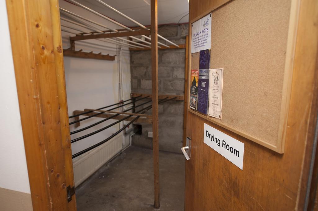 Ardenbeg Bunkhouse Hostel Grantown-on-Spey Kamer foto