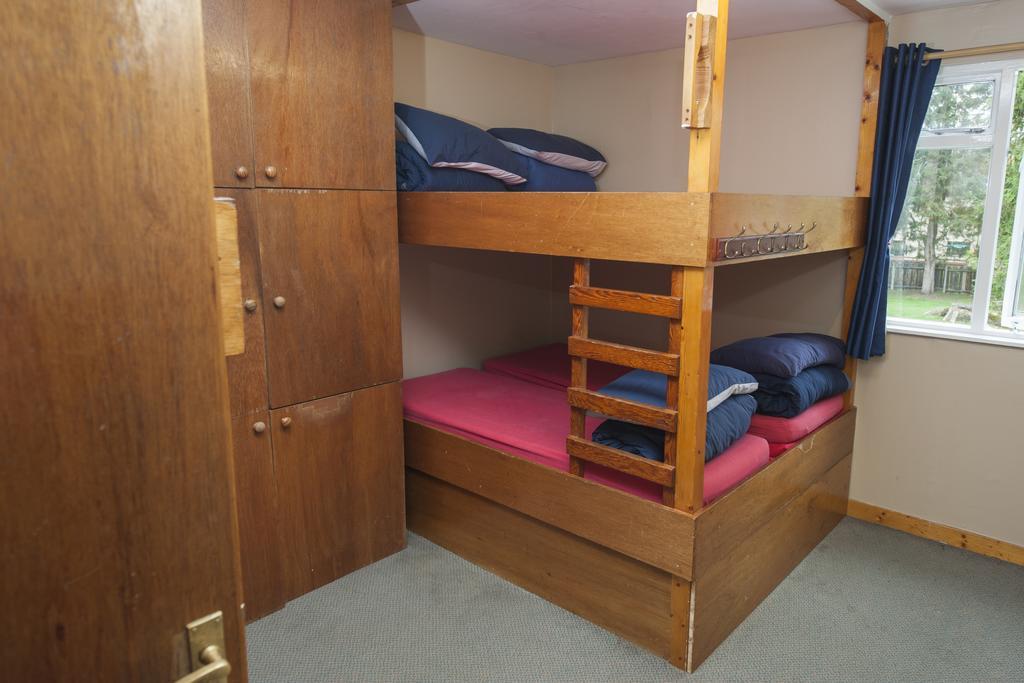 Ardenbeg Bunkhouse Hostel Grantown-on-Spey Kamer foto