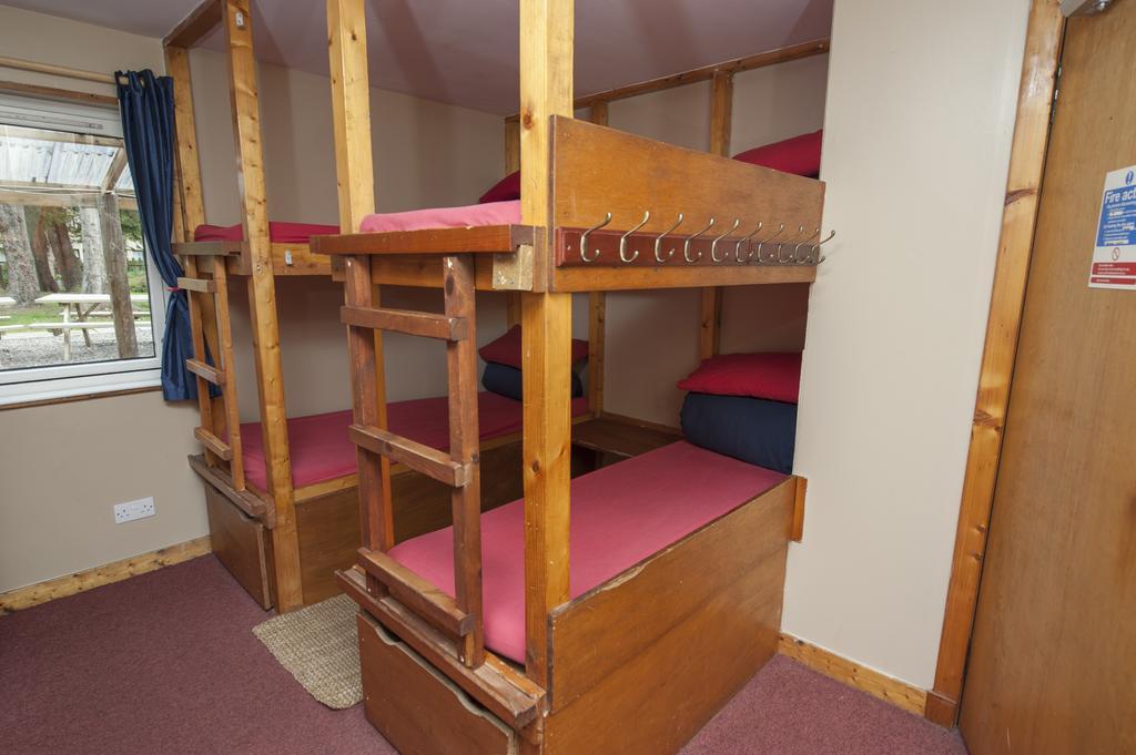 Ardenbeg Bunkhouse Hostel Grantown-on-Spey Kamer foto
